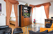 Komfort Appartement Bloy Bad Krozingen