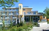 Alla-Fonte Hotel und Tagungshaus Bad Krozingen Breisgau Markgräflerland Tagung Konferenz Kur