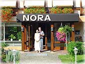 Hotel &&nbsp;Kurpension Nora