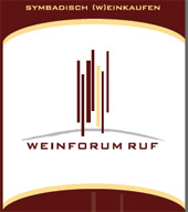 Weinforum Ruf - Online-Shop f&uuml;r Wein und Geschenke