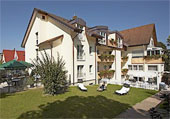 Akzent Atrium Hotel Baden Bad Krozingen