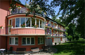 Edenhotel am Park