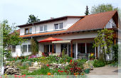 Ferienwohnungen & Gästezimmer beim Herzzentrum Bad Krozingen