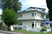 Hotel Brigitte - Kurpension und Restaurant in Bad Krozingen