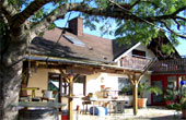 Ferienwohnung Haus Möhlinblick Bad Krozingen