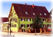 Gasthaus Linde Gästezimmer