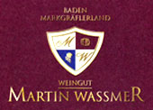 Weingut Wassmer mit Online-Shop